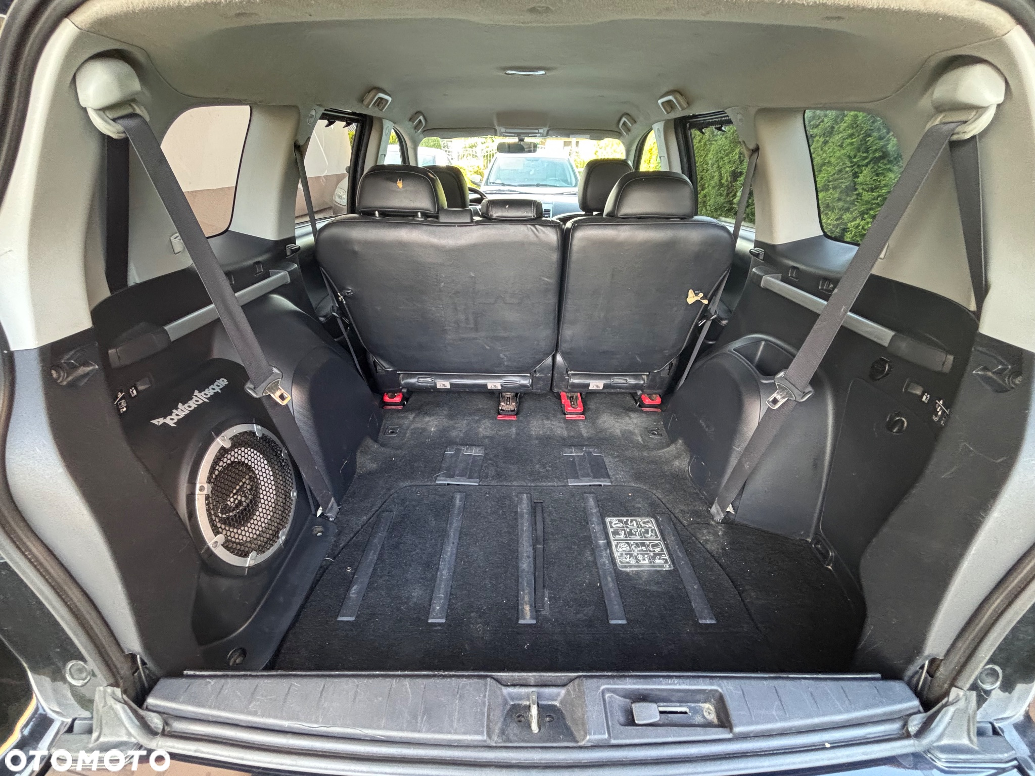 Peugeot 4007 2.2HDi Premium Euro5 - 9