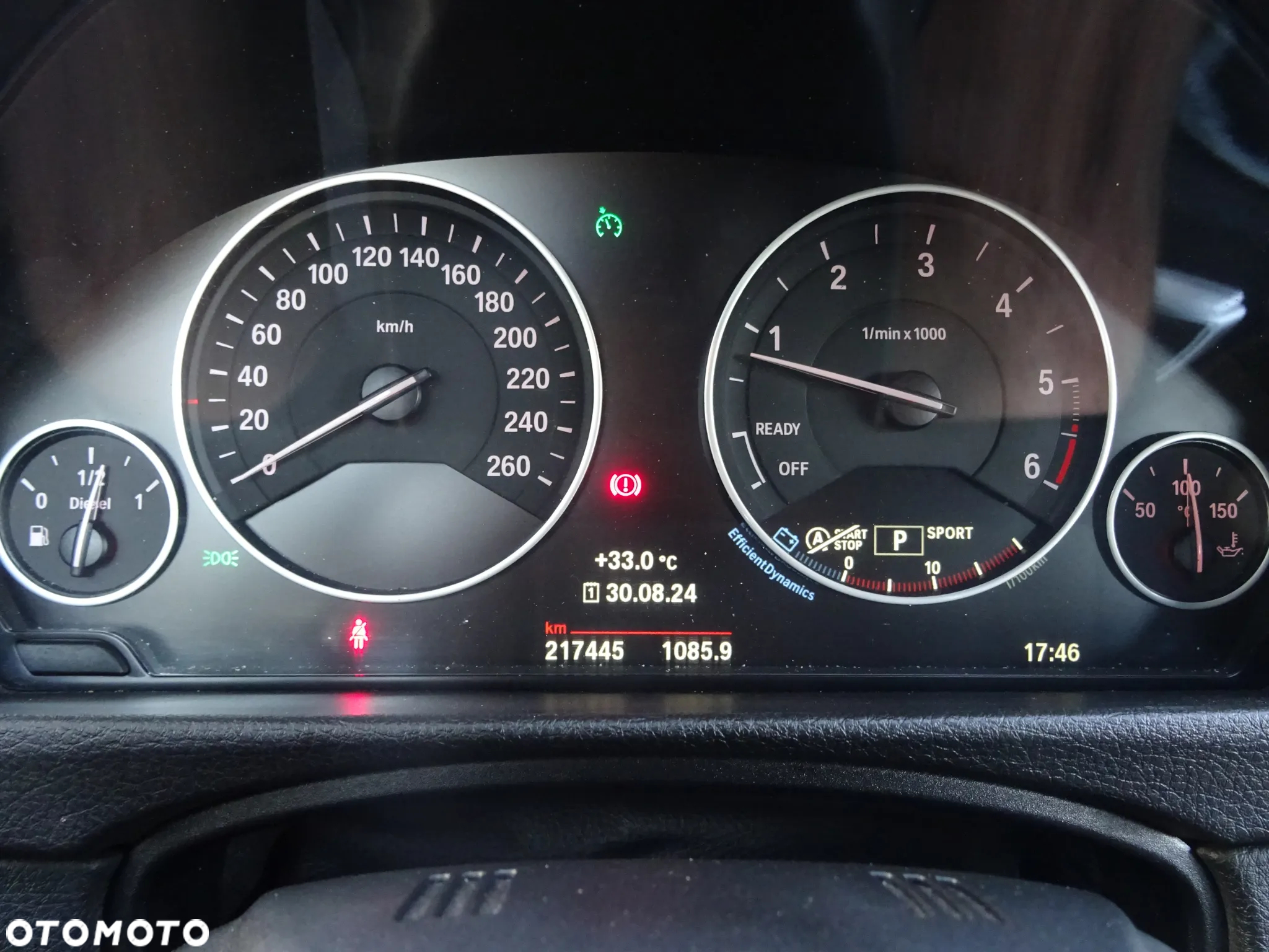 BMW Seria 4 420d Cabrio Sport-Aut Luxury Line - 19