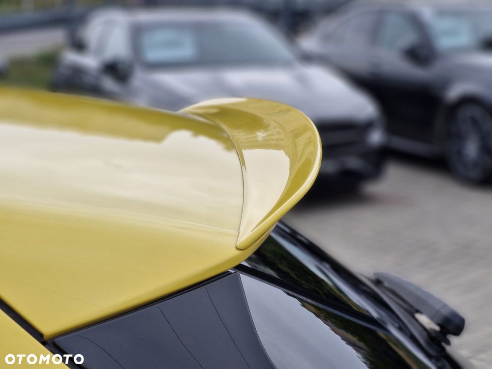 Mercedes-Benz Klasa A 35 AMG 4-Matic 8G-DCT - 38