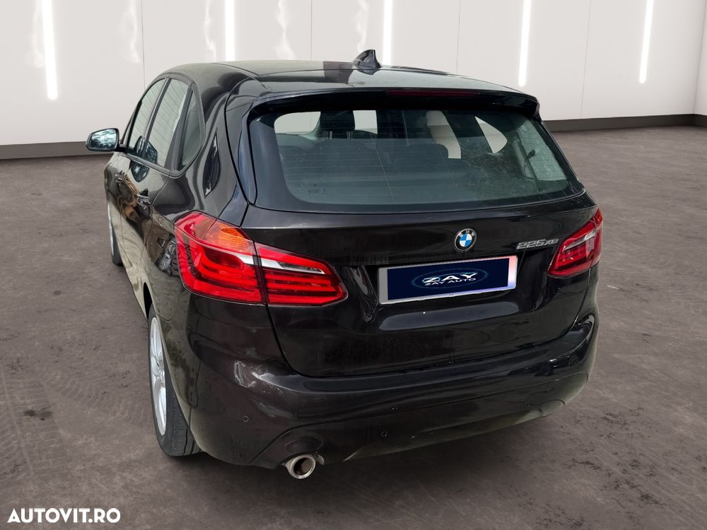 BMW Seria 2 225xe iPerformance Active Tourer Advantage - 3