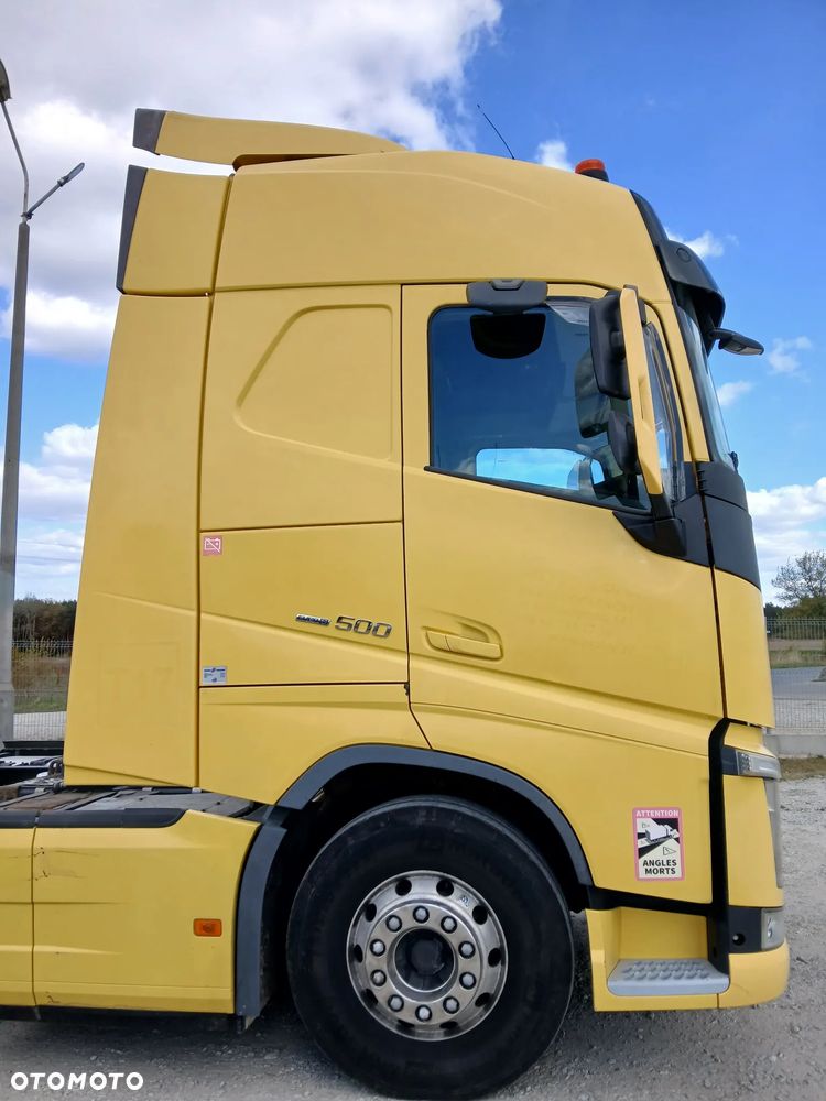 Volvo FH - 3