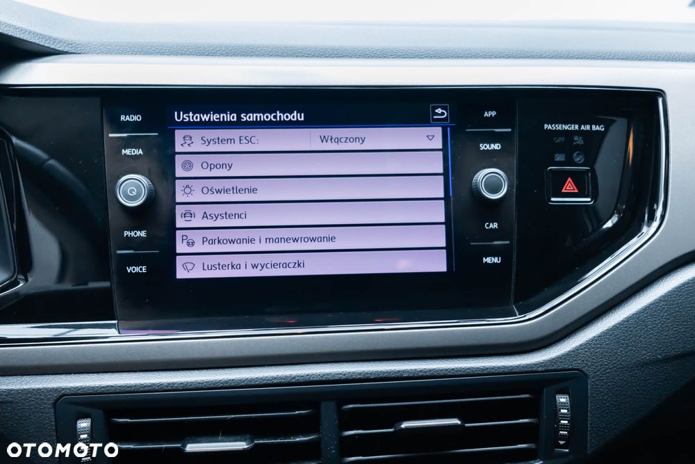 Volkswagen Polo 1.0 TSI Comfortline - 26