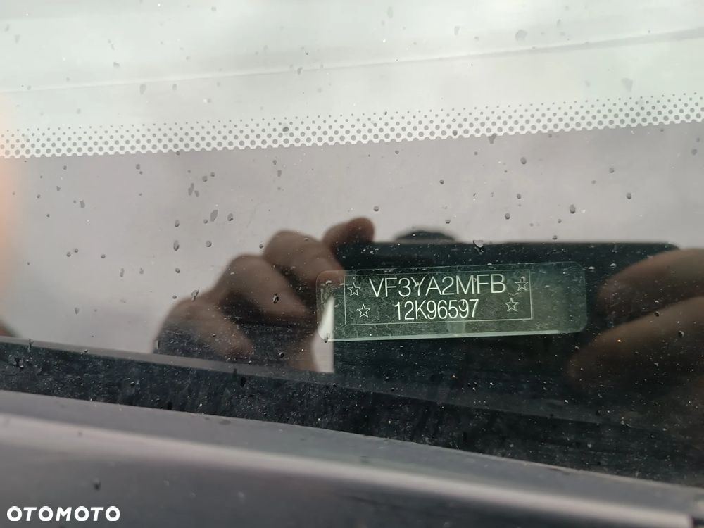 Peugeot Boxer Jumper Ducato - 15