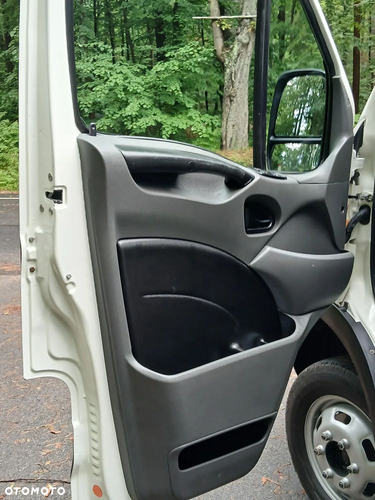 Iveco Daily 35C13 - 35