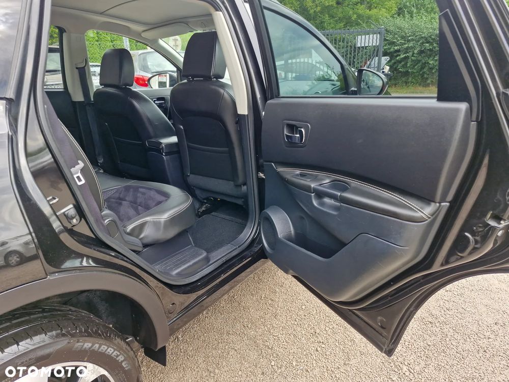 Nissan Qashqai+2 1.6 Tekna S/S - 16