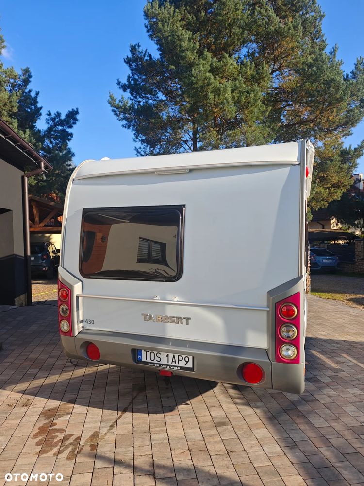 Tabbert Da Vinci 430 - 18