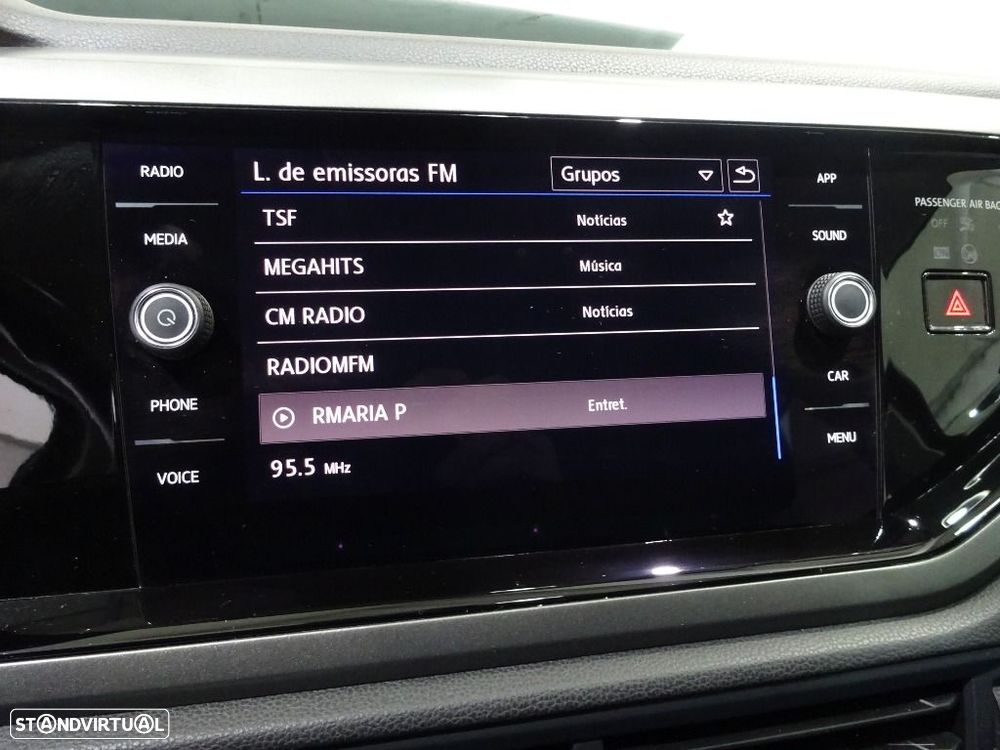 VW Polo 1.0 TSI Confortline - 25