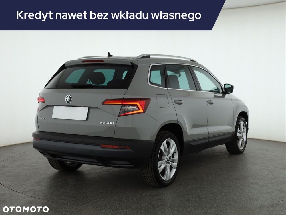 Skoda Karoq - 7