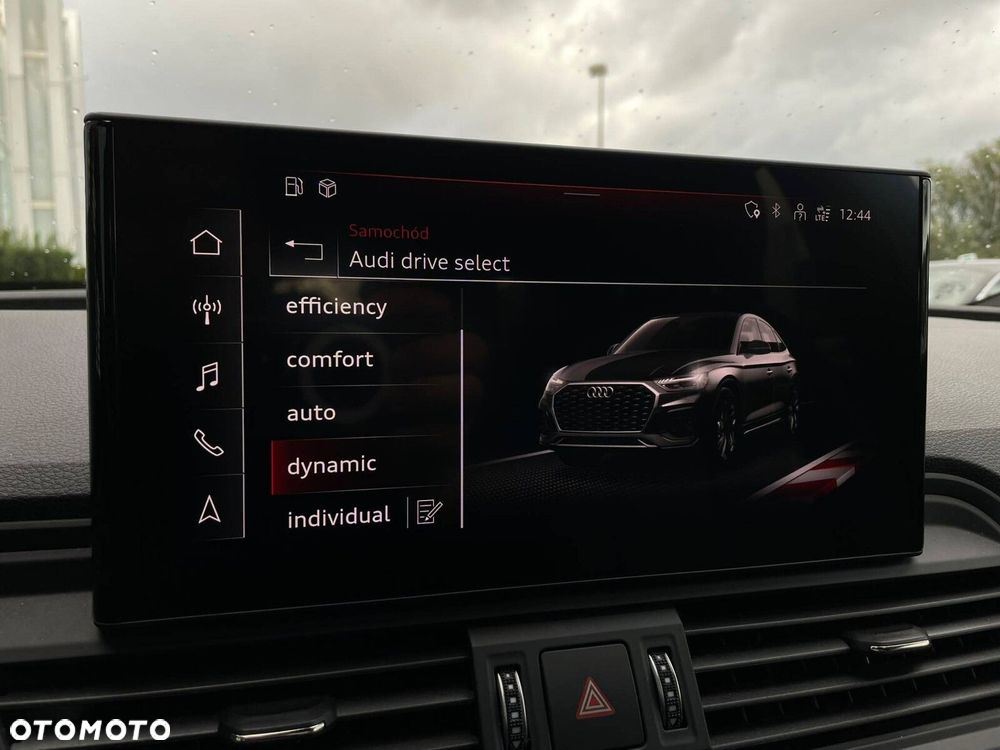 Audi Q5 Sportback - 30
