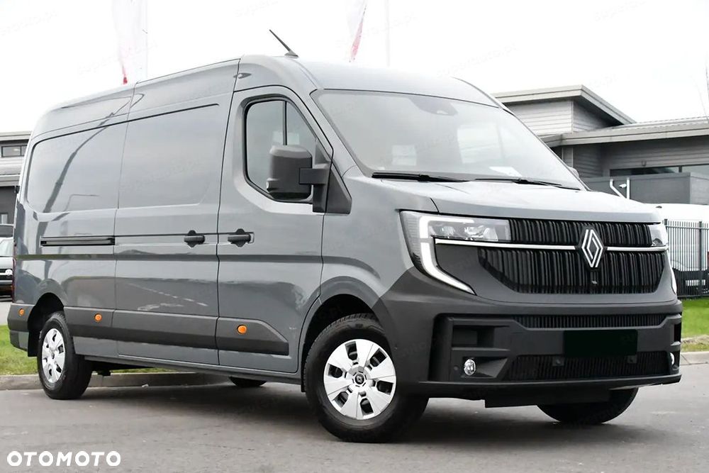 Renault Master L3H2 Extra 2.0 170KM - 2