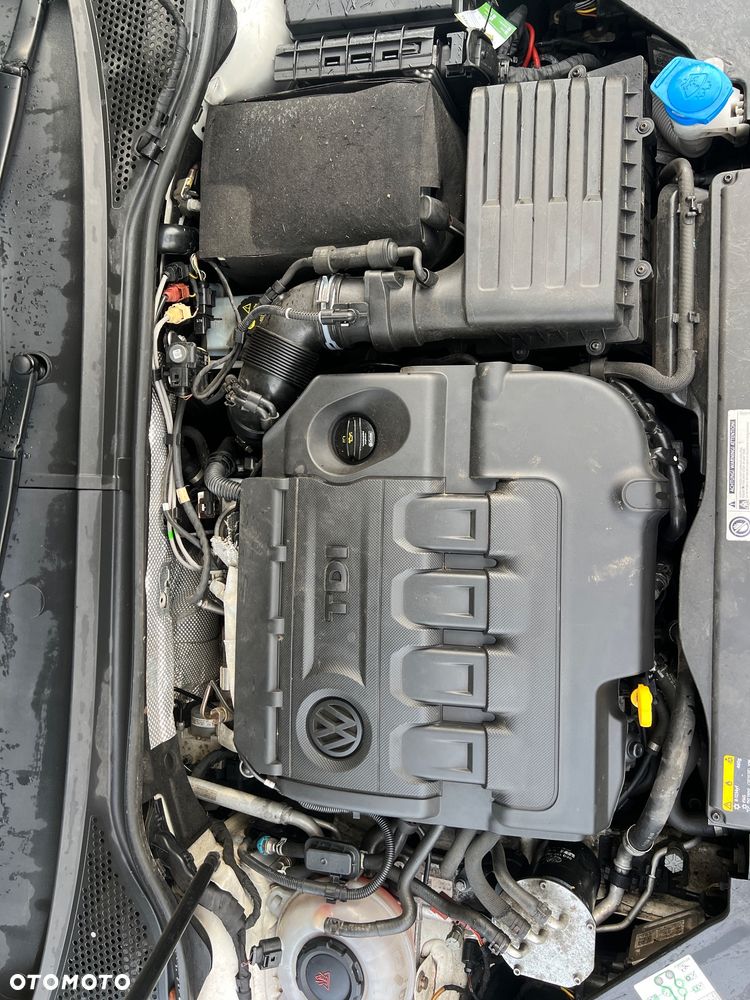 Volkswagen Passat 2.0 TDI BMT Highline DSG - 25