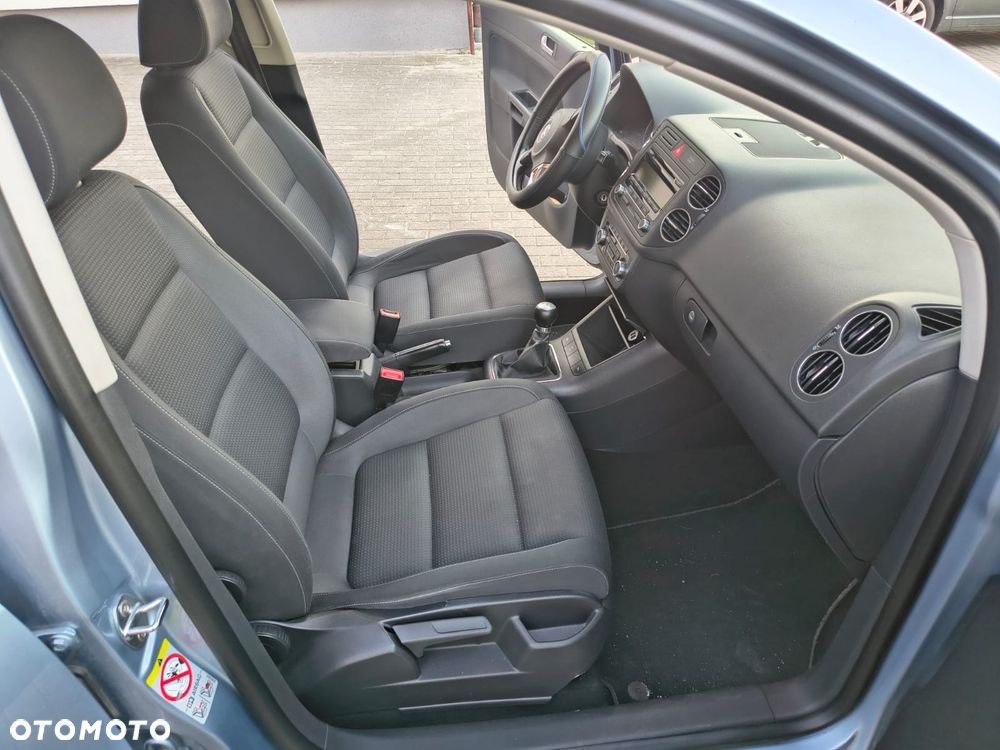Volkswagen Golf Plus 1.6 Team - 37