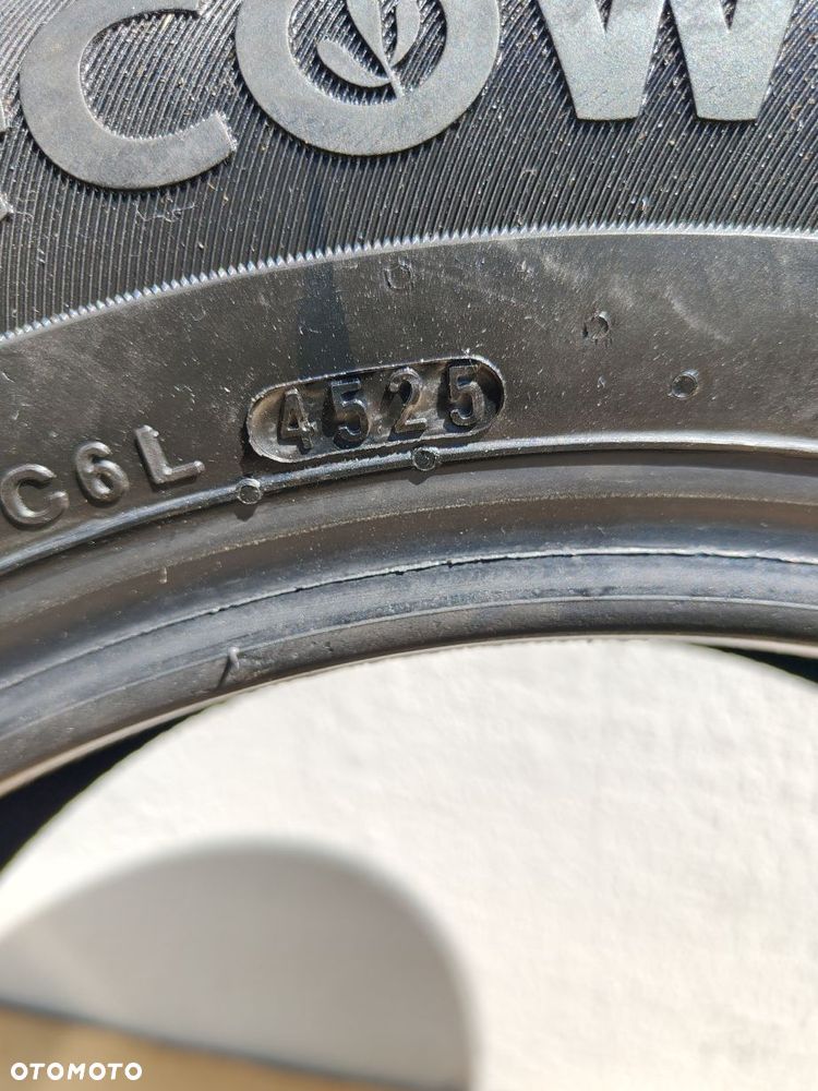 175/65R14 86T KUMHO ECOWING ES01 - 9