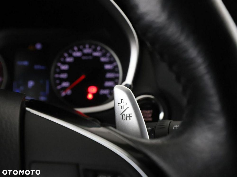 Mitsubishi Eclipse Cross 1.5 T-MIVEC CVT 2WD Connect - 31