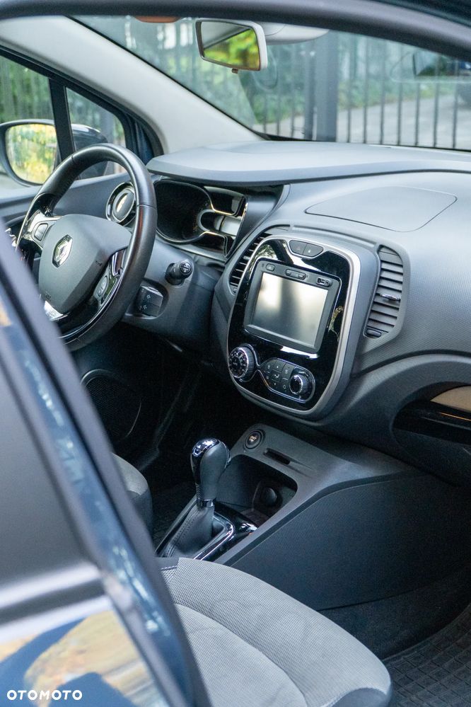 Renault Captur - 18