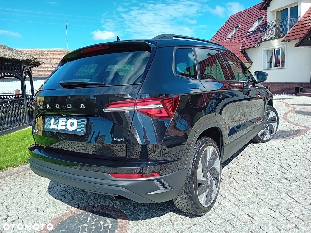 Skoda Karoq - 15