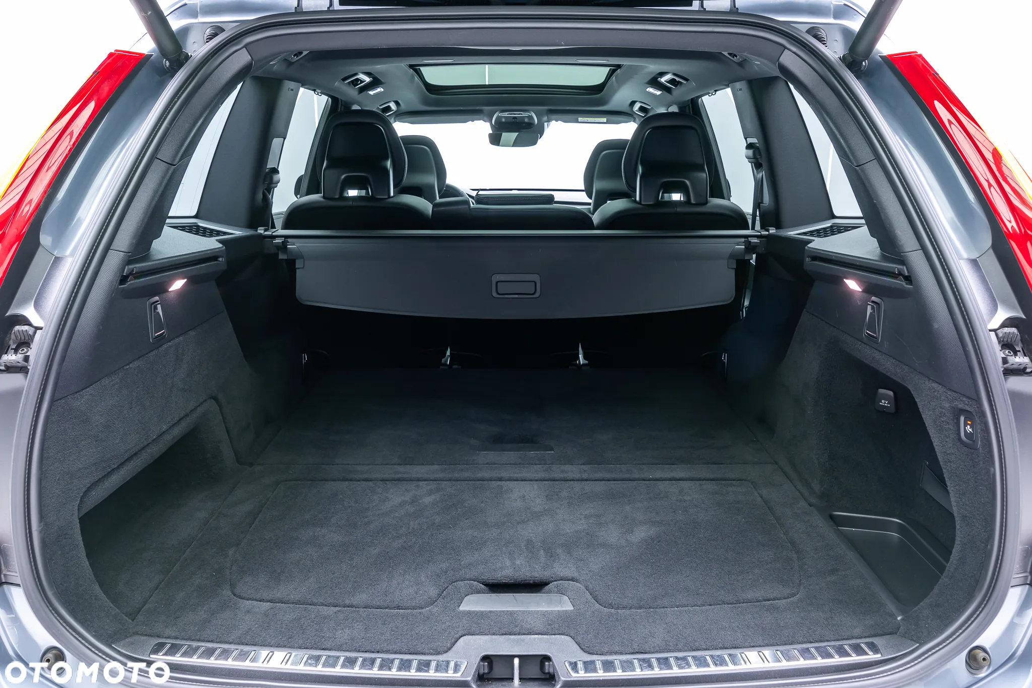 Volvo XC 90 - 39