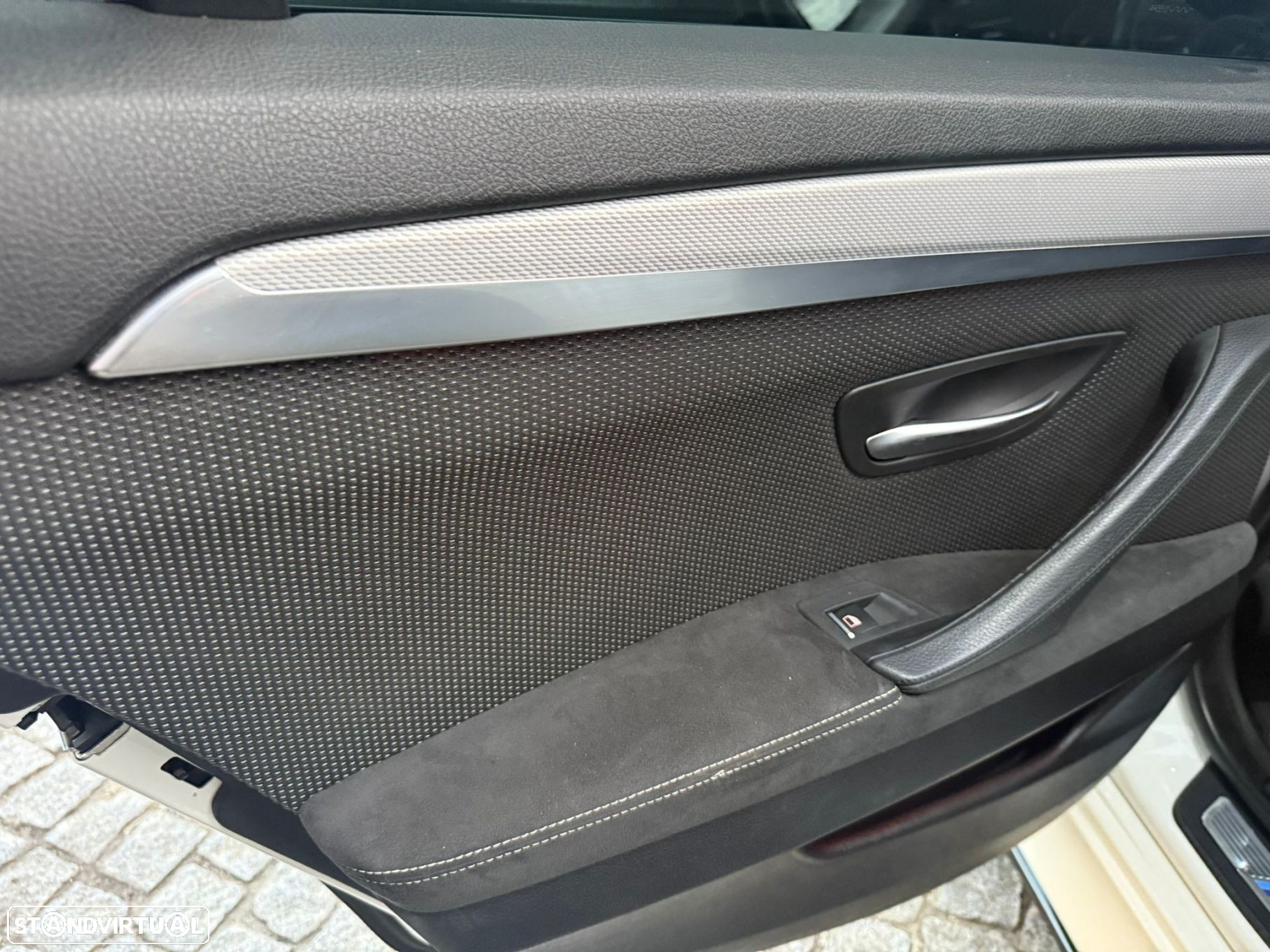 BMW 520 d Pack M Auto - 41
