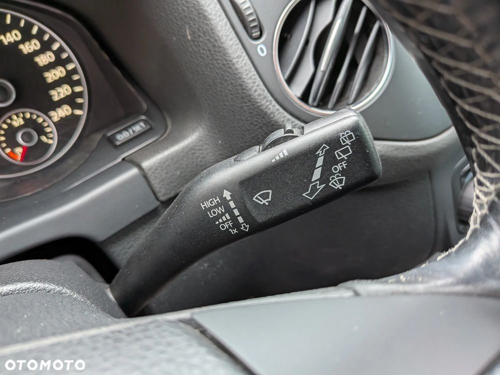 Volkswagen Golf Plus 1.4 TSI Style - 20