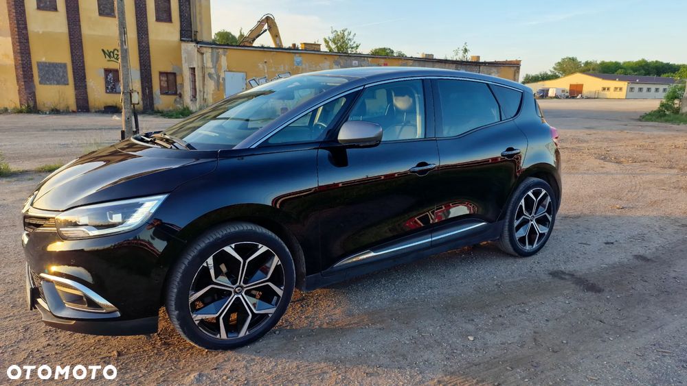 Renault Scenic - 5