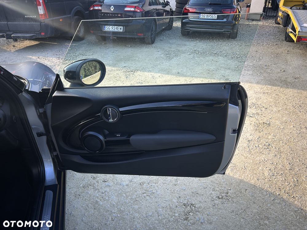 MINI Cooper S Sport-Aut Seven - 25