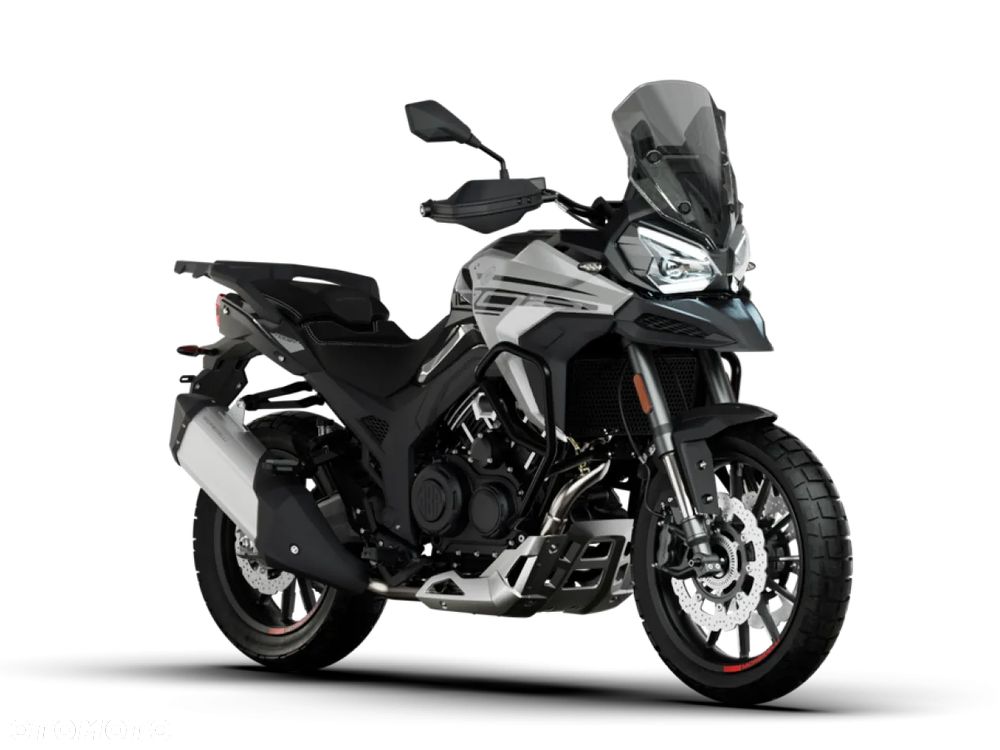 Morbidelli T1002V - 2