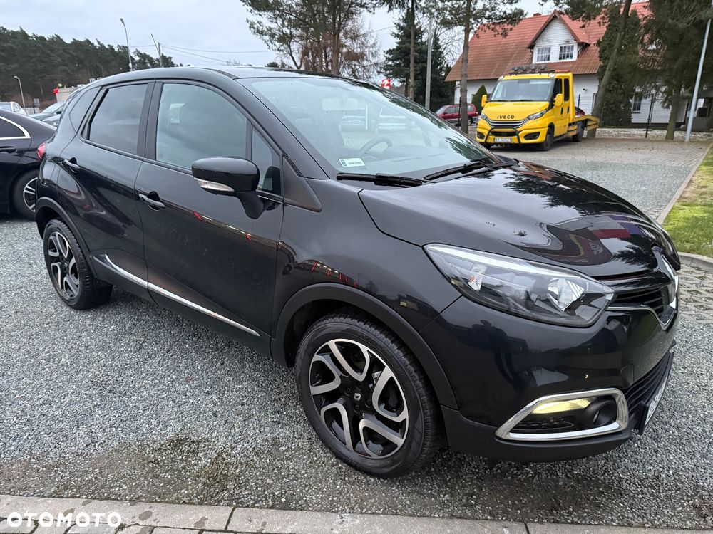 Renault Captur (ENERGY) TCe 90 LIFE - 11