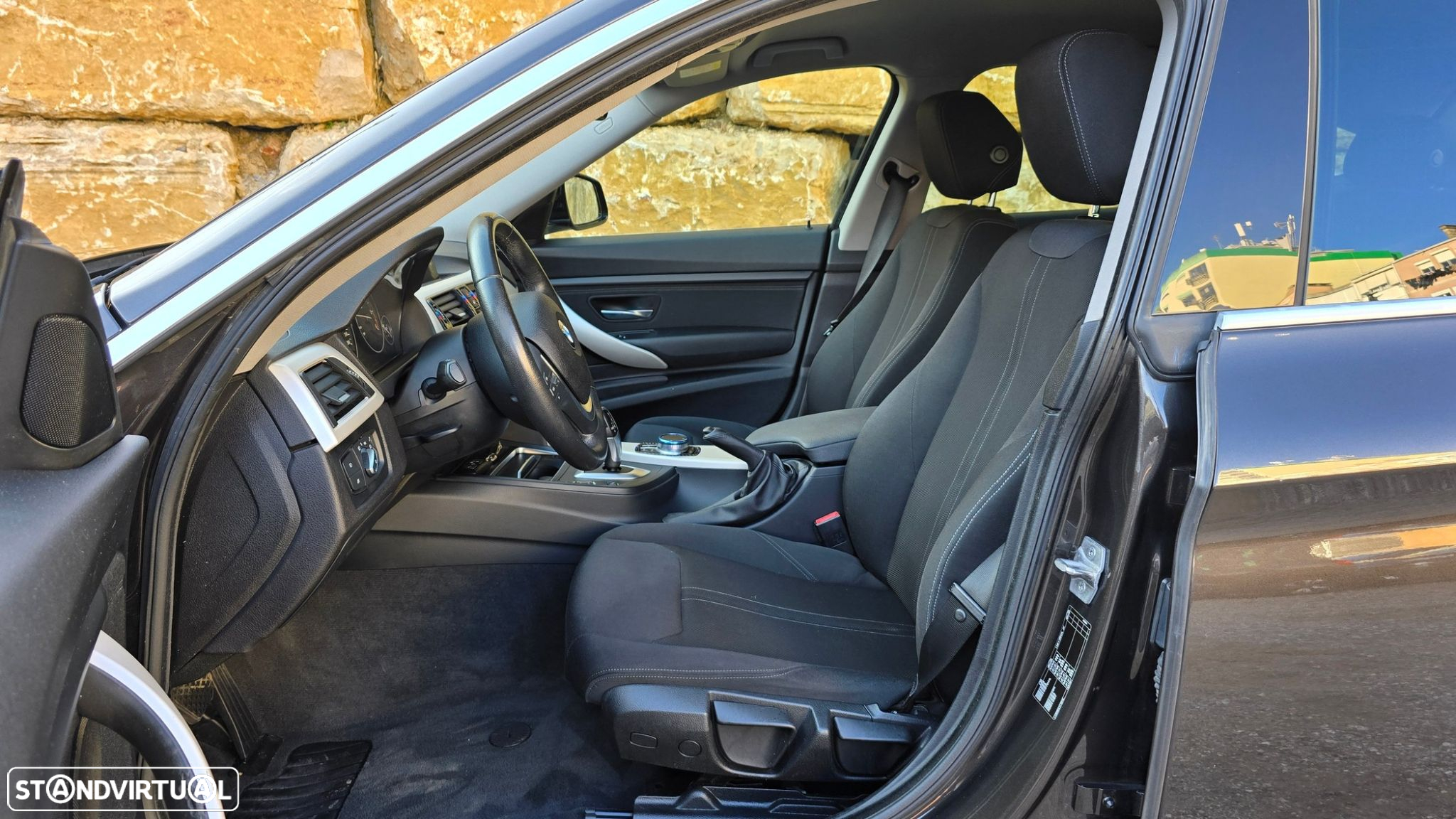 BMW 320 Gran Turismo - 30