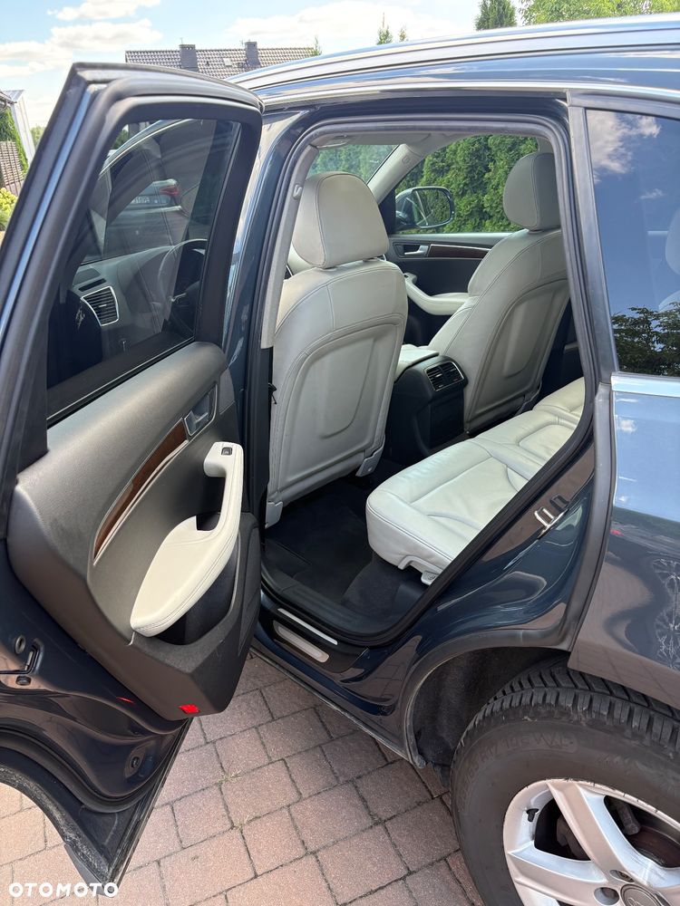 Audi Q5 2.0 TFSI quattro tiptronic - 9