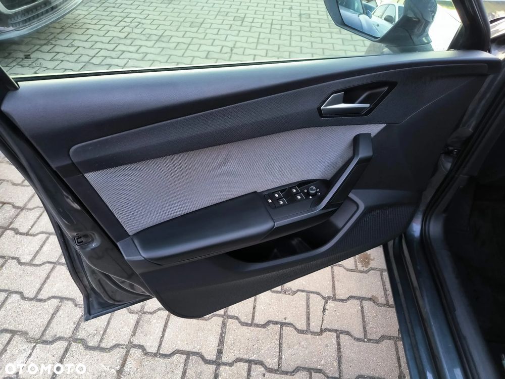 Seat Leon Sportstourer - 36