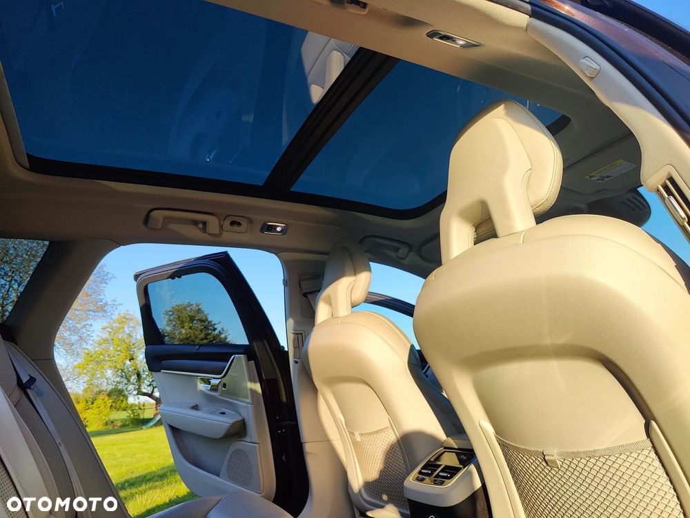 Volvo V90 Cross Country T6 AWD Geartronic Pro - 30