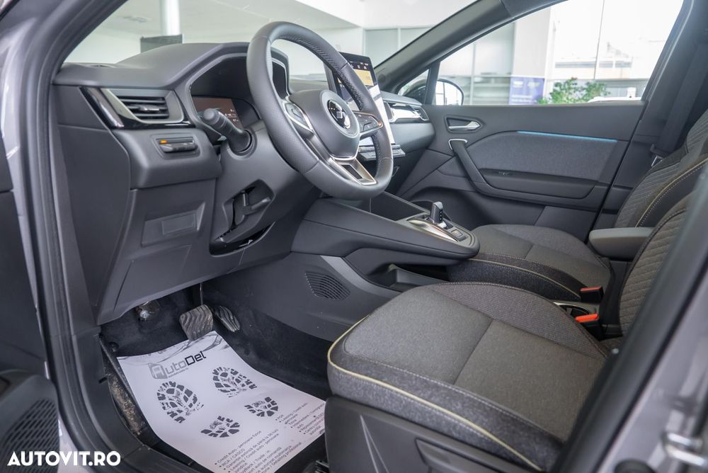 Mitsubishi ASX - 14