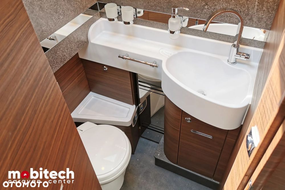 Carthago Chic C-Line I 4.9 LE L MY 26 - 25