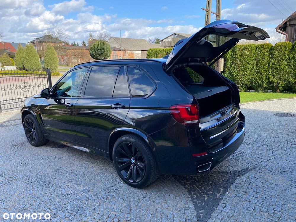 BMW X5 - 2