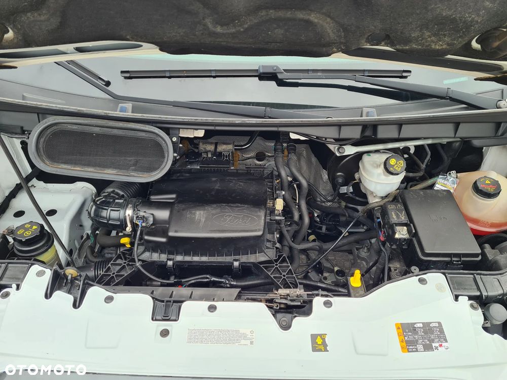 Ford Transit - 26
