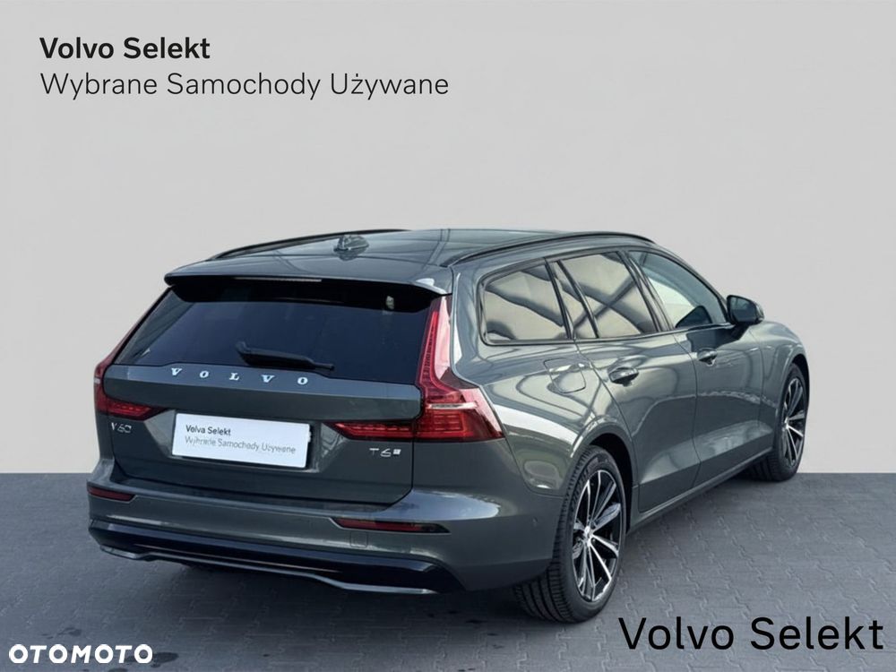 Volvo V60 - 8