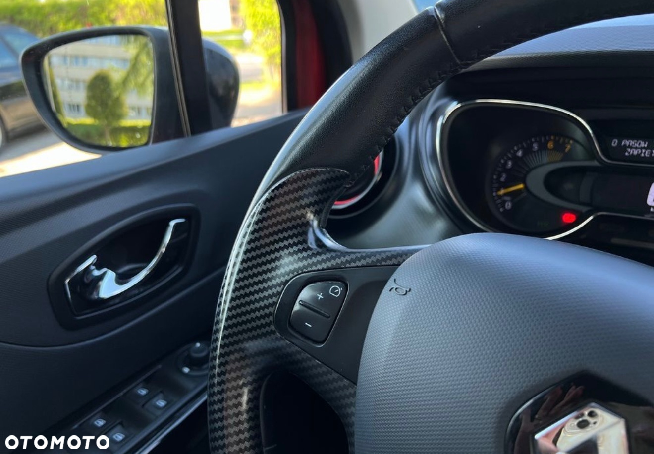 Renault Captur 1.2 Energy TCe Night&Day EDC - 34