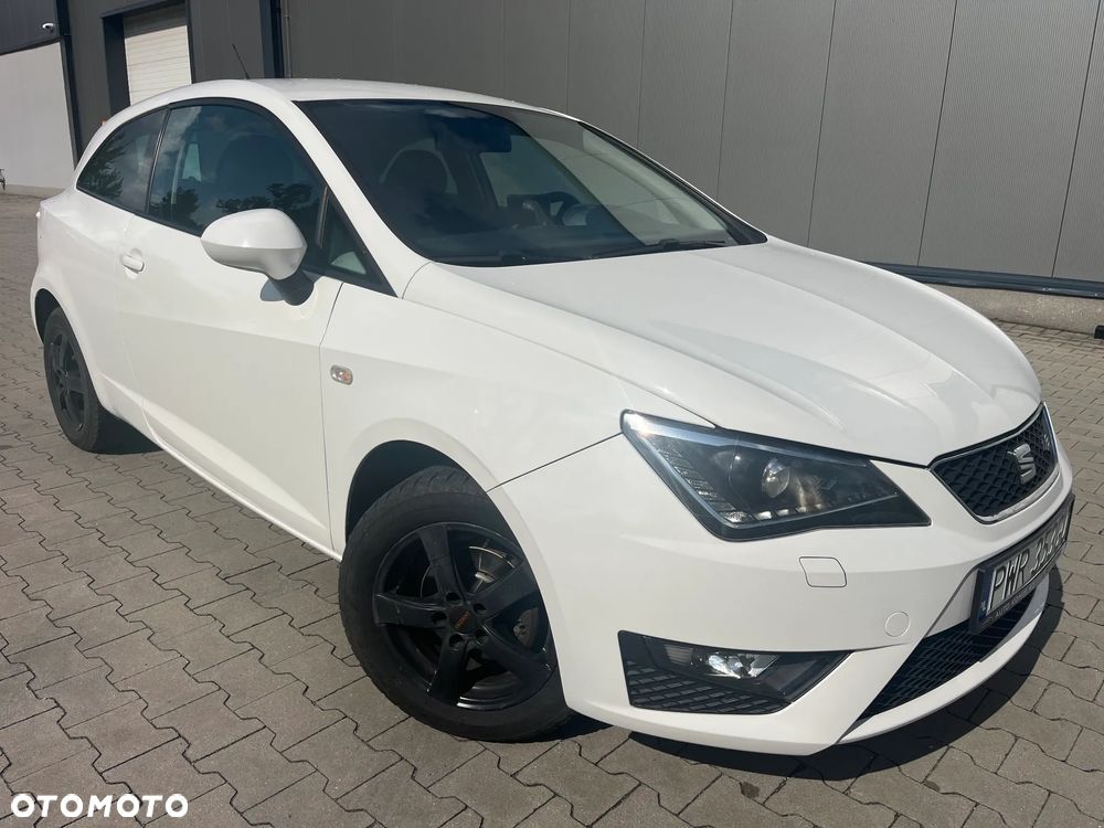 Seat Ibiza - 20