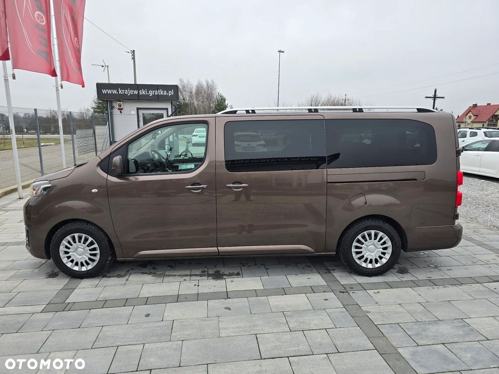 Toyota Proace Verso - 10