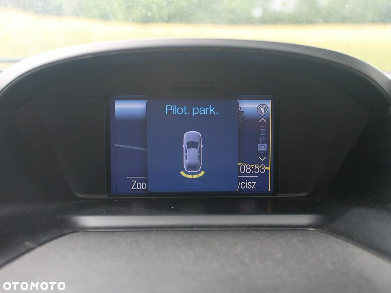 Ford Kuga - 28