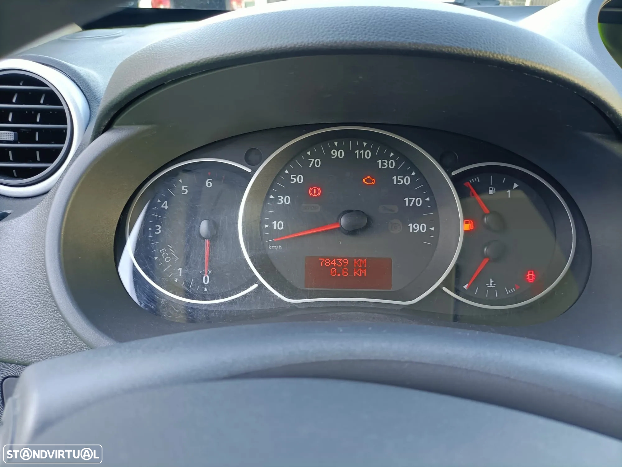Renault KANGOO MAXICARGO - 9