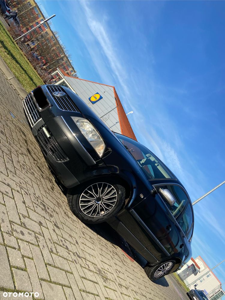 Volkswagen Passat ver-1-9-tdi - 5