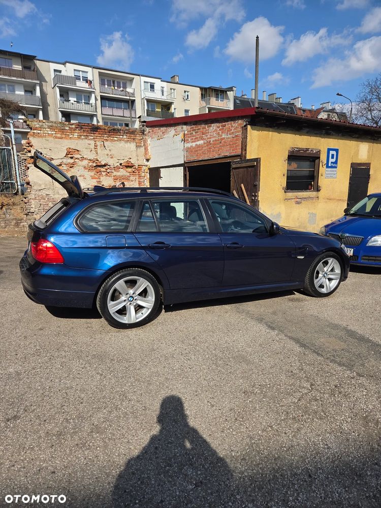 BMW Seria 3 - 12