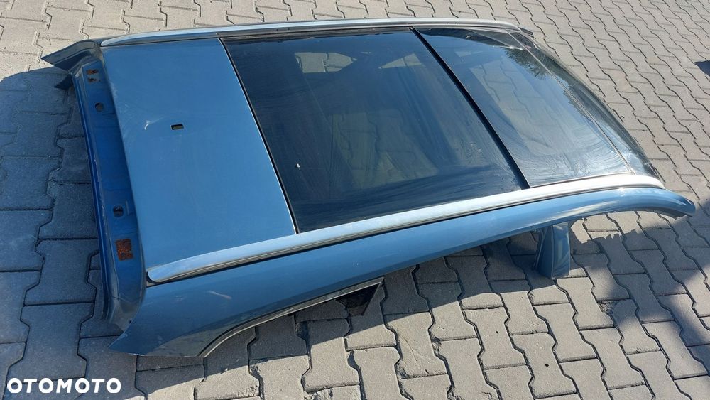 toyota corolla e21 kombi 18-23r dach panorama szyberdach - 2