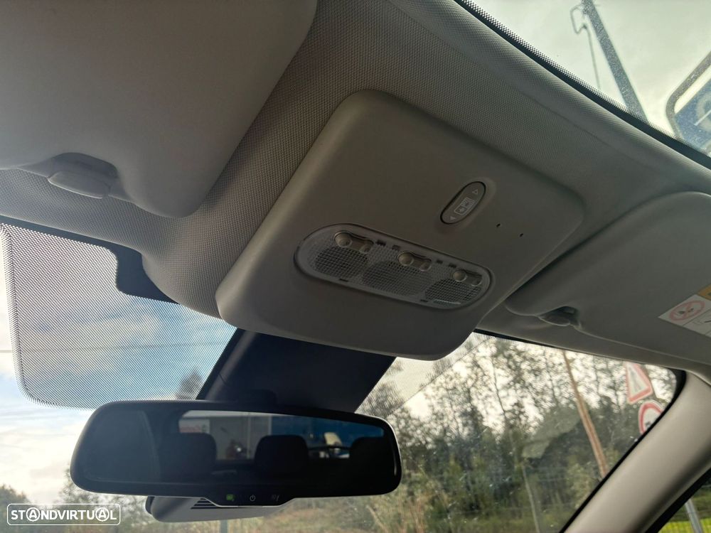 Nissan Qashqai 1.5 dCi N-Connecta DCT - 16