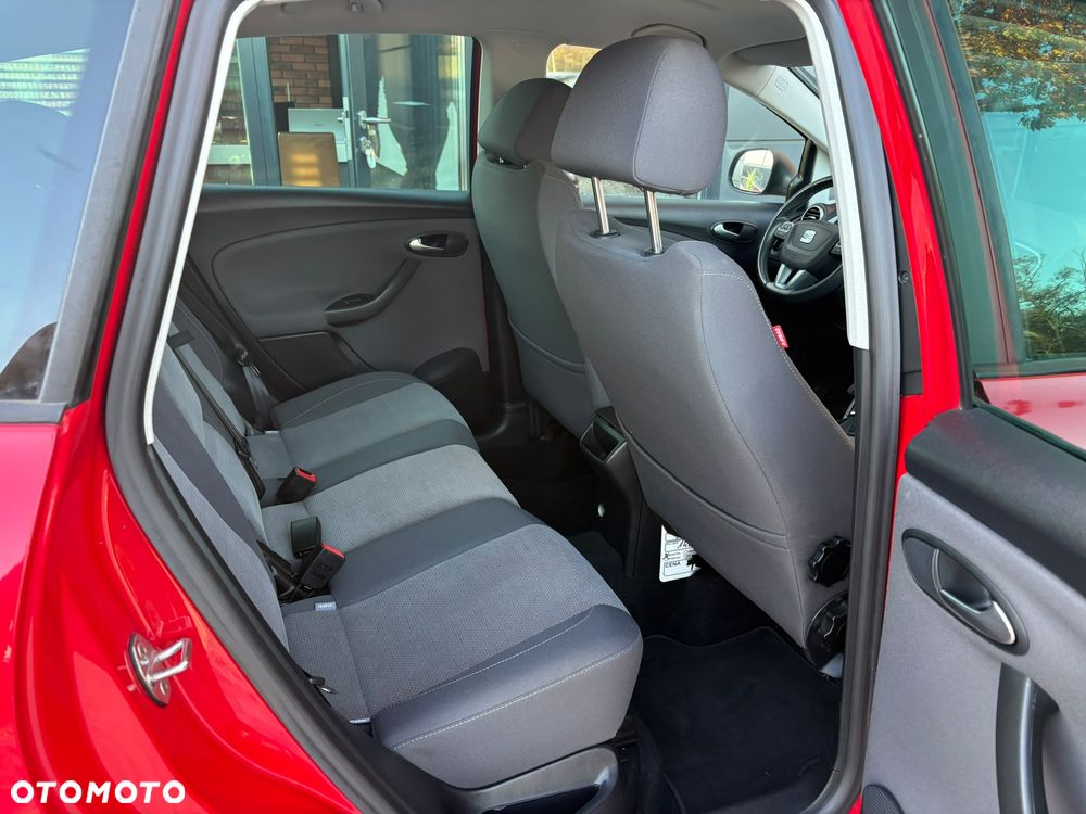 Seat Altea XL 1.4 TSI Salsa - 13