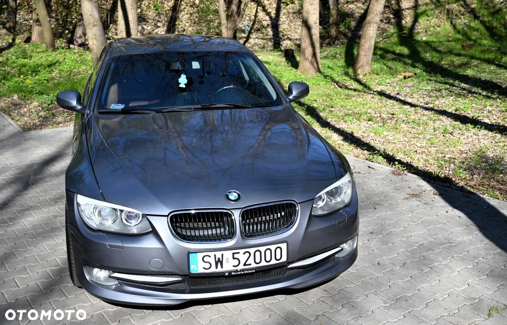 BMW Seria 3 - 8
