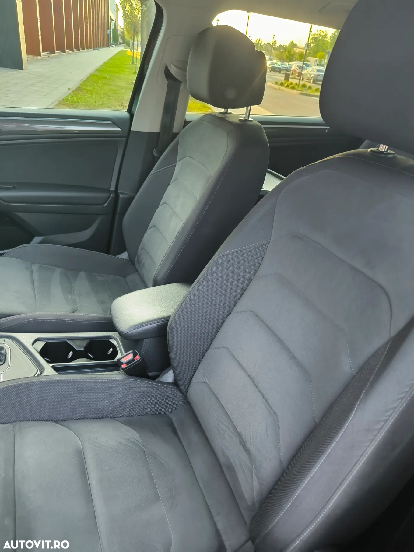 Volkswagen Tiguan Allspace 2.0 TDI SCR DSG UNITED - 28