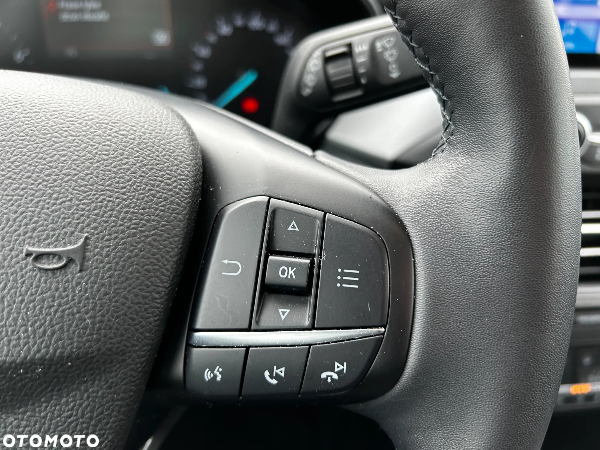 Ford Focus 1.0 EcoBoost Connected - 15
