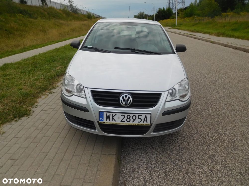 Volkswagen Polo 1.2 Entry - 13
